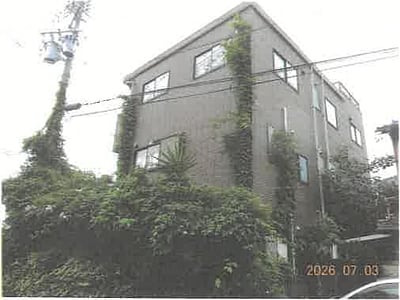 静岡県藤枝市 藤枝駅22分 戸建て 827万円の競売物件情報 #2