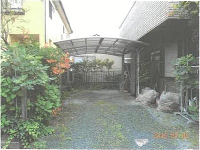 静岡県藤枝市 藤枝駅22分 戸建て 827万円の競売物件情報 #28