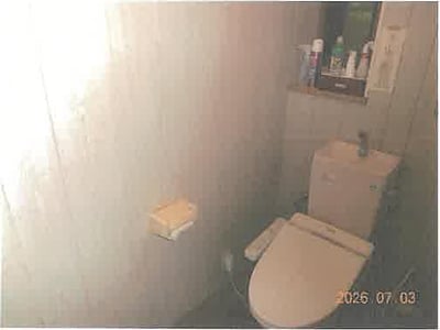 静岡県藤枝市 藤枝駅22分 戸建て 827万円の競売物件情報 #7