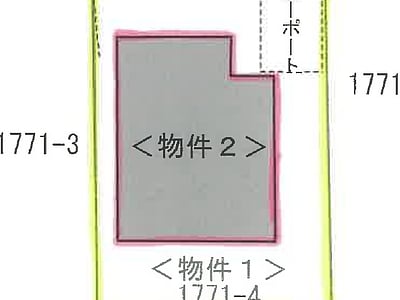 静岡県藤枝市 藤枝駅 戸建て 214万円の競売物件情報 #1