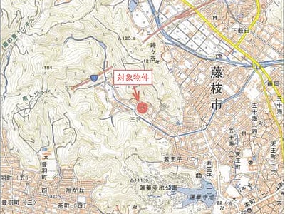 静岡県藤枝市 藤枝駅 戸建て 214万円の競売物件情報 #17