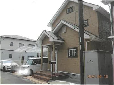 静岡県藤枝市 藤枝駅 戸建て 214万円の競売物件情報 #3