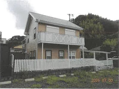 静岡県藤枝市 藤枝駅 戸建て 214万円の競売物件情報 #4