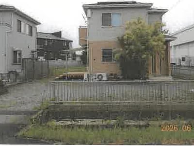 静岡県焼津市 焼津駅 戸建て 473万円の競売物件情報 #2