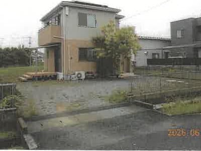 静岡県焼津市 焼津駅 戸建て 473万円の競売物件情報 #3