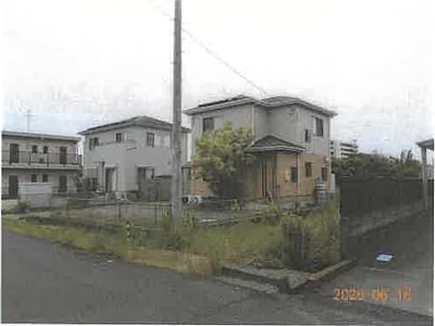 静岡県焼津市 焼津駅 戸建て 473万円の競売物件情報 #4