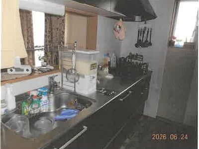 静岡県焼津市 焼津駅 戸建て 473万円の競売物件情報 #6