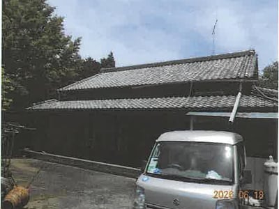 静岡県島田市 金谷駅 戸建て 548万円の競売物件情報 #11