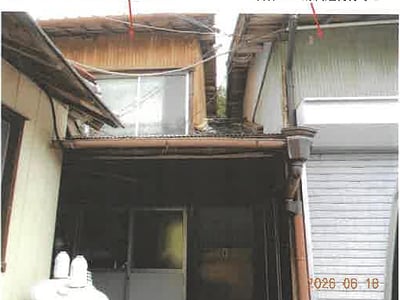 静岡県島田市 金谷駅 戸建て 548万円の競売物件情報 #13
