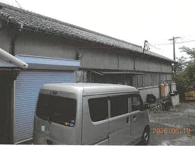 静岡県島田市 金谷駅 戸建て 548万円の競売物件情報 #14