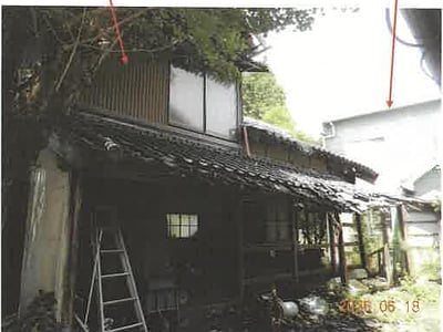 静岡県島田市 金谷駅 戸建て 548万円の競売物件情報 #15