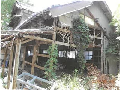 静岡県島田市 金谷駅 戸建て 548万円の競売物件情報 #16