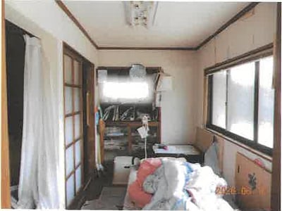 静岡県島田市 金谷駅 戸建て 548万円の競売物件情報 #17