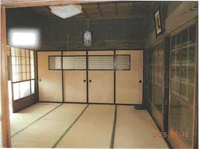静岡県島田市 金谷駅 戸建て 548万円の競売物件情報 #19