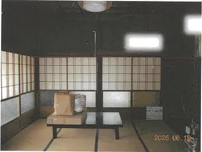静岡県島田市 金谷駅 戸建て 548万円の競売物件情報 #20