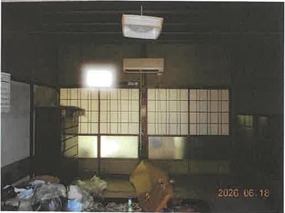 静岡県島田市 金谷駅 戸建て 548万円の競売物件情報 #21