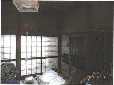 静岡県島田市 金谷駅 戸建て 548万円の競売物件情報 #22