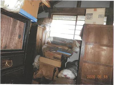 静岡県島田市 金谷駅 戸建て 548万円の競売物件情報 #25