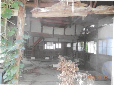 静岡県島田市 金谷駅 戸建て 548万円の競売物件情報 #32