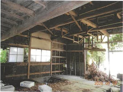 静岡県島田市 金谷駅 戸建て 548万円の競売物件情報 #33
