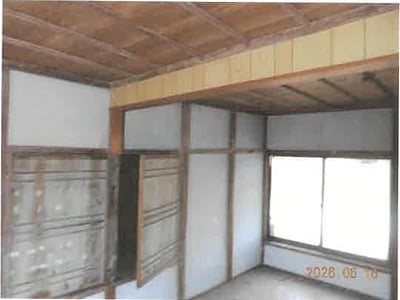 静岡県島田市 金谷駅 戸建て 548万円の競売物件情報 #34