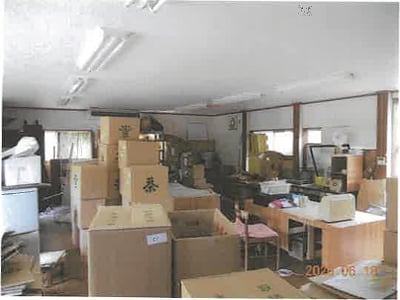 静岡県島田市 金谷駅 戸建て 548万円の競売物件情報 #38