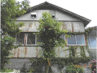 静岡県島田市 金谷駅 戸建て 548万円の競売物件情報 #4