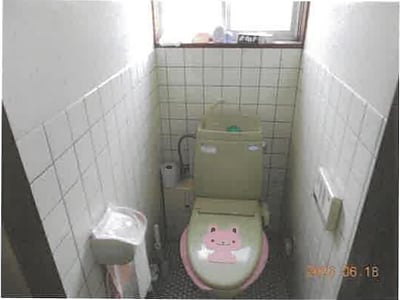 静岡県島田市 金谷駅 戸建て 548万円の競売物件情報 #40