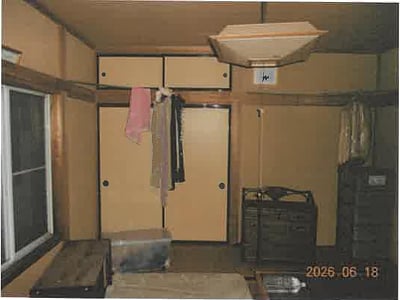 静岡県島田市 金谷駅 戸建て 548万円の競売物件情報 #43