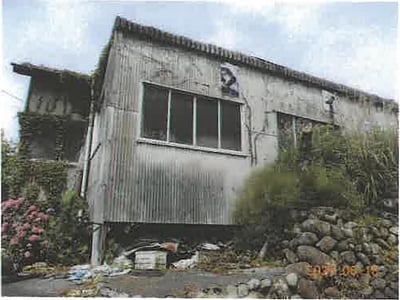 静岡県島田市 金谷駅 戸建て 548万円の競売物件情報 #5