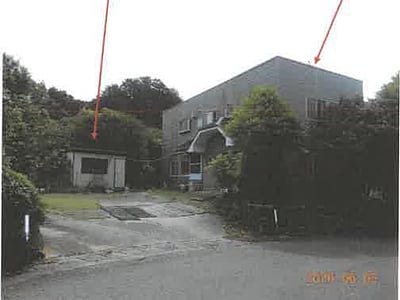 静岡県島田市 金谷駅 戸建て 548万円の競売物件情報 #8