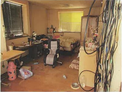 静岡県静岡市清水区 狐ヶ崎駅 戸建て 494万円の競売物件情報 #13