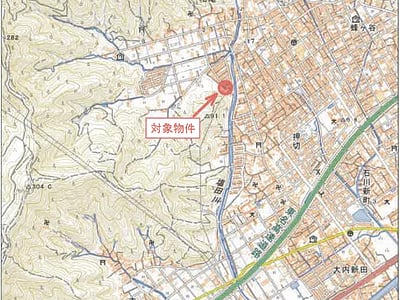 静岡県静岡市清水区 狐ヶ崎駅 戸建て 494万円の競売物件情報 #16