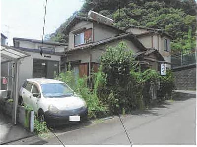 静岡県静岡市清水区 狐ヶ崎駅 戸建て 494万円の競売物件情報 #2
