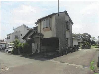 静岡県静岡市清水区 狐ヶ崎駅 戸建て 494万円の競売物件情報 #3