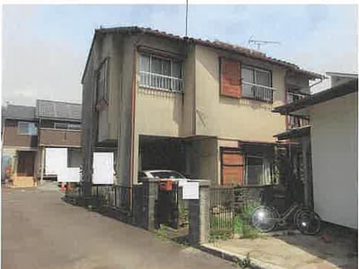 静岡県静岡市清水区 狐ヶ崎駅 戸建て 494万円の競売物件情報 #4