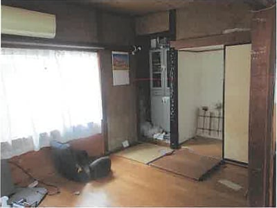 静岡県静岡市清水区 狐ヶ崎駅 戸建て 494万円の競売物件情報 #6
