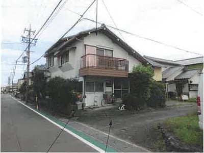 静岡県静岡市清水区 清水駅30分 戸建て 655万円の競売物件情報 #1