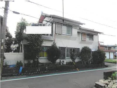 静岡県静岡市清水区 清水駅30分 戸建て 655万円の競売物件情報 #2