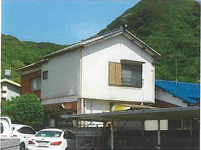 静岡県沼津市 沼津駅 戸建て 217万円の競売物件情報 #4