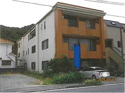 静岡県下田市 伊豆急下田駅12分 戸建て 1,567万円の競売物件情報 #1