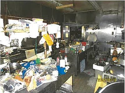 静岡県下田市 伊豆急下田駅12分 戸建て 1,567万円の競売物件情報 #16