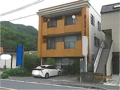 静岡県下田市 伊豆急下田駅12分 戸建て 1,567万円の競売物件情報 #2