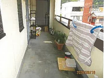 静岡県下田市 伊豆急下田駅12分 戸建て 1,567万円の競売物件情報 #33