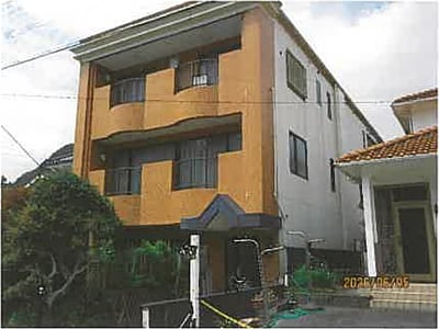 静岡県下田市 伊豆急下田駅12分 戸建て 1,567万円の競売物件情報 #4