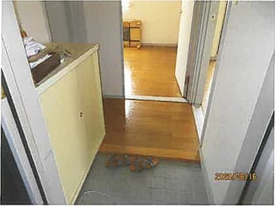 静岡県下田市 伊豆急下田駅12分 戸建て 1,567万円の競売物件情報 #41
