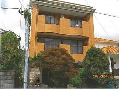 静岡県下田市 伊豆急下田駅12分 戸建て 1,567万円の競売物件情報 #5