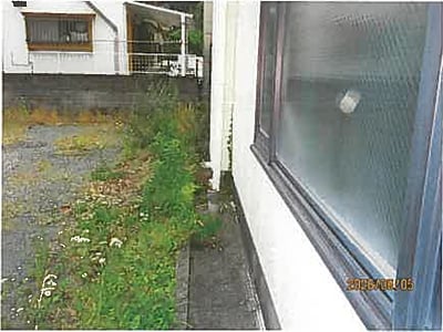 静岡県下田市 伊豆急下田駅12分 戸建て 1,567万円の競売物件情報 #7