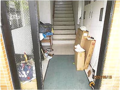 静岡県下田市 伊豆急下田駅12分 戸建て 1,567万円の競売物件情報 #9