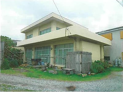静岡県沼津市 沼津駅24分 戸建て 1,081万円の競売物件情報 #1